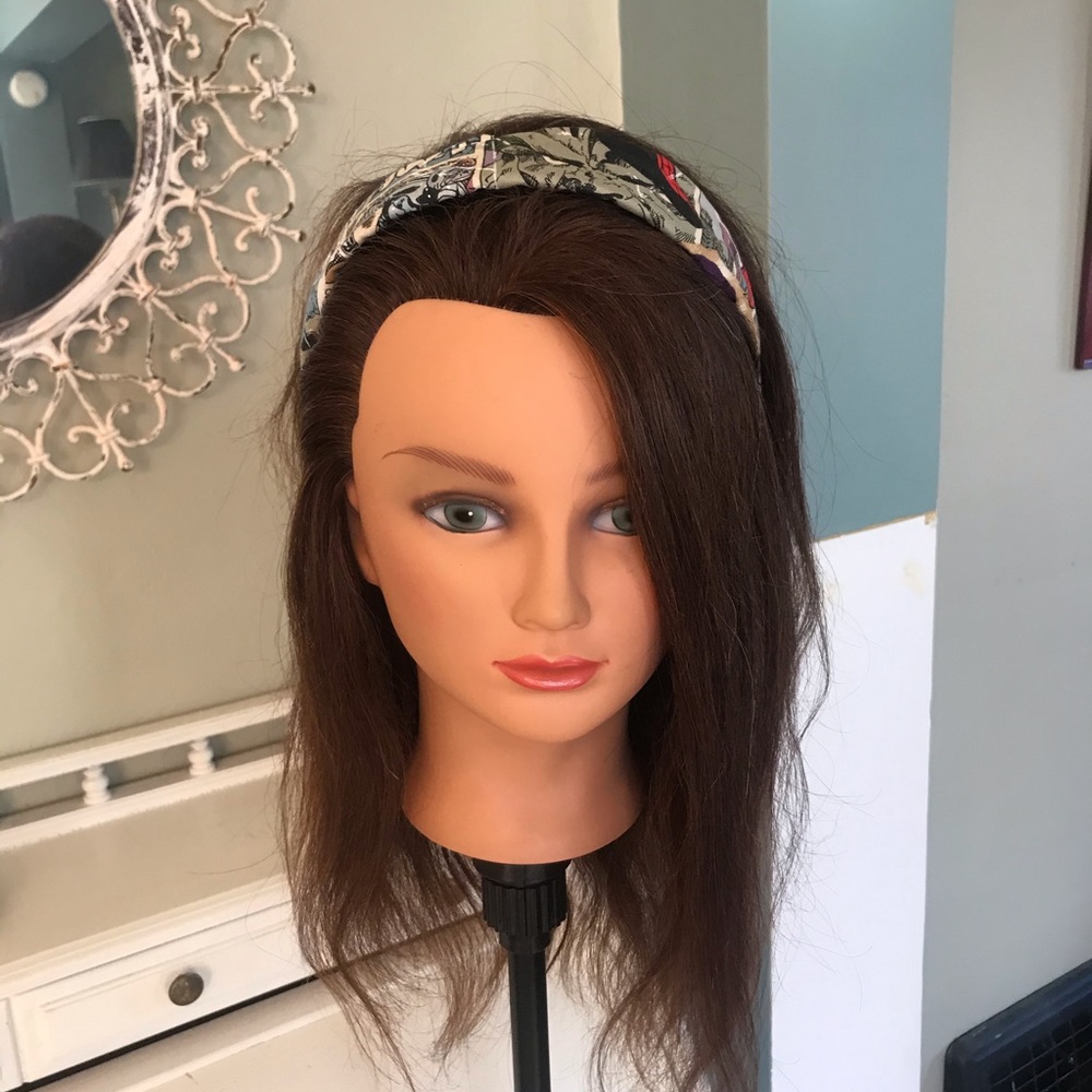 Marvel comic book head band - Picture 4 of 4